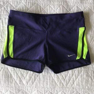 Nike DRI-FIT Running Shorts